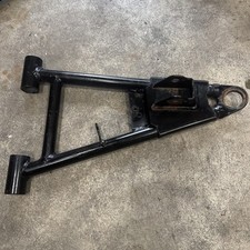 16-25 Kawasaki Mule Pro KAF820 Front Left Upper Control Arm 39007-0377 picture