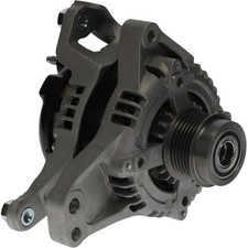 New 155A Alternator Fits Chevrolet Blazer 3.6L 2019-2022 TN104211-8912 13520809 picture