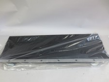 NEW Genuine Arctic Cat OEM Speed Plow 53 Snow Poly Blade 17 Height 2436-994 picture