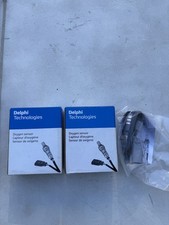 Delphi OEM Oxygen Sensors For Volvo V50 V60 V70 C30 S40 S60 S80 XC60 XC70 XC90 picture