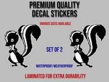 Skunk Works Sticker - Lockheed Martin Vinyl Decal Car Truck Window CL1028 picture