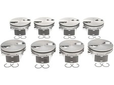 For 2010-2014 GMC Yukon Piston Set Mahle 88393VWCS 2011 2012 2013 6.2L V8 L94 picture