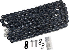 EK Chain 530 MVXZ2 Quadra X-Ring Drive Chain Black 120 Links picture