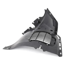 Front Passenger Side Fender Liner for Volkswagen Golf R 2015-2019 VW1249125. LFR picture