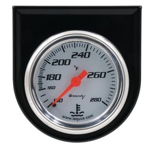 Equus Gauges E5242 PD5000 GAUGE picture