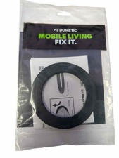 NEW Genuine OEM Dometic Toilet Flush Ball Seal Kit 385311658 picture