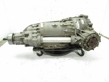 Audi RS7 C7 2017 4.0L AWD AT Automatic Transmission ZF 97k ml ID RKF 16-18 |#8 picture