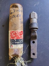 RARE NOS OEM 1963-64 Buick Idler Arm Bracket & Bushing GM Saginaw 5675511 picture
