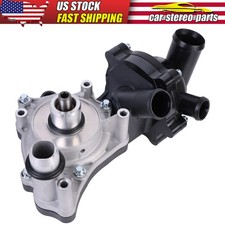 For Audi A8 Quattro S5 RS5 4.2L V8 Water Pump Thermostat 079121013P 079121013T picture