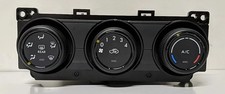 2012-2014 Subaru Impreza AC Heat Control Module Factory Original OEM W/WRNTY picture