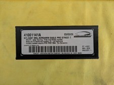 HARLEY DAVIDSON NEW PRO STREET T    41001141A picture