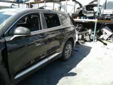 Passenger Quarter Panel SWB Without Power Liftgate Fits 19 SANTA FE 113791 picture