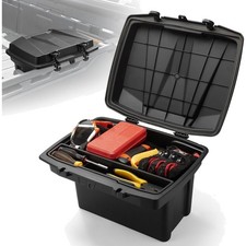 Kemimoto Utv Bed Storage Box For Can Am Defender 2016 2026 picture