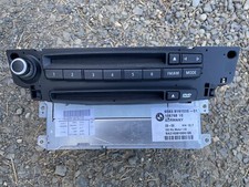 04-07 BMW 5 6 SERIES M5 M6 CCC GPS DVD NAVIGATION RADIO PLAYER UNIT 9159025 picture