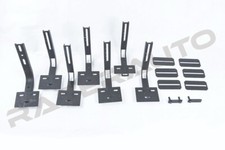 Running Boards Mounting Brackets Set for 13-19 RAM 1500+10-18 RAM 2500/3500 picture