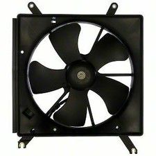 Radiator Fan Assy  Continental  FA70060 picture