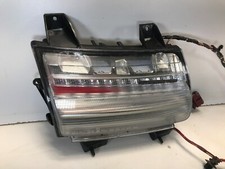 2018 2019 2020 Jeep Wrangler LED Right Passenger Side OEM Turn Signal 18-20 picture