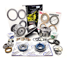 1993-2003 GM 4L60 4L65 4L65E Transmission Master Rebuild Package  picture