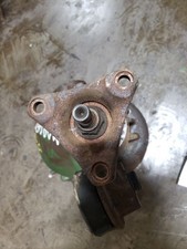 2003-2006 Lincoln Carrier Differential 3.58 Ratio LS Tested 1520501 picture