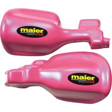 Maier Handguards - Pink - 59494DP picture