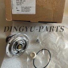 079198121 OEM Coolant Thermostat for Audi R8 Lamborghini Gallardo Huracan 5.2 picture