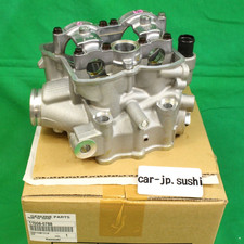 Kawasaki No OIL 2011-2012 KX250F KX250YCF/YBF Cylinder Head Comp 11008-0788 OEM picture