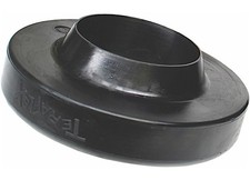 TeraFlex for Jeep JK/JKU 1 Inch Front Spring Spacer Each 07-18 Wrangler JK/JKU picture
