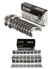 KING Rod & Main Bearings for Ford 429 460 V8 1968-1997 MB5650SI CR816SI picture