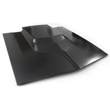 Golden Star Steel L-88 Style Hood 1967-1969 Camaro picture