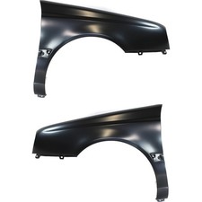 Fender For Volkswagen Jetta 1993-1999 Front Driver and Passenger Side picture