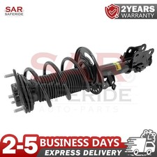 1X For Ford Mustang Shelby GT350 Eco Boost 15- Front Shock Strut Assy w/Magnetic picture