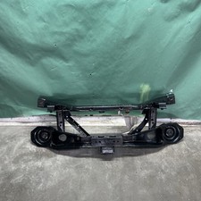 2010-2013 Mazda 3 Rear Suspension Crossmember Sub Frame Cradle Support Subframe picture