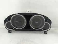 2010-2012 Mazda Cx-9 Speedometer Instrument Cluster Gauges T6 Te72 C M9GBZ picture