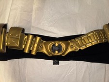 UD Replicas Batman TDK Belt / New / Small picture