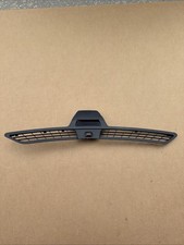 2013-2017 Ford Fusion Center Dash Grille Cover Trim DS7318C491ADW OEM picture