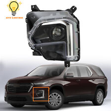 For 2022-2023 Chevy Traverse Headlight Headlamp Assembly Driver Left Side picture