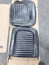 Original 1965 1966 1967 Ford Mustang Cougar Passenger Seat **core** picture