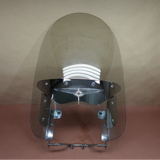 1998-2015 Yamaha VStar V Star 650 XVS650 Windshield Wind Screen picture