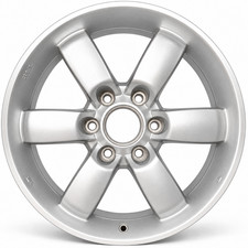 2008-2012 Nissan Titan 18