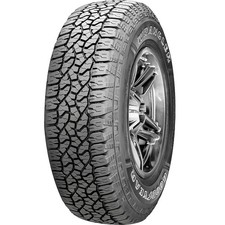1 Tire Goodyear Wrangler Workhorse AT 255/70R18 113T All Terrain picture