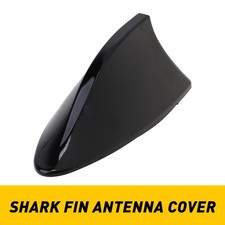 For Honda Accord Civic Roof Shark Fin Vortex Radio Aerial Signal Antenna FM/AM picture