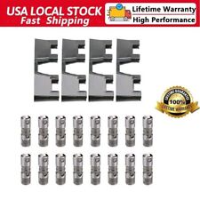 LS Lifter + Trays Fit LS7 Lifters For LS1 LS3 4.8 5.3 6.0 6.2 Set of 4 12569259 picture