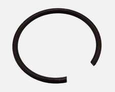 QTY 9 | Suzuki NOS ATV Motorcycle Circlip 22mm 09381-22007 picture