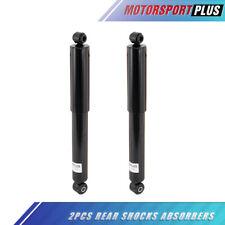 Pair Rear Shock Absorbers For 2005-2019 Nissan Frontier 2009-2012 Suzuki Equator picture