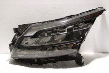 2022-2026 Nissan Pathfinder Left Side LED Headlight Assembly OEM 260606TA7B picture