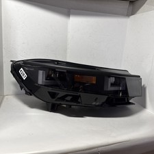 Hyundai Ionic 5 2022 2023 2024 RH Passenger LED Projector Headlight OEM 92102-GI picture