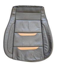 GMC Sierra AT4 Crew Cab 2022/2026 OEM Leather Front Lower Left Driver Seat Cover picture