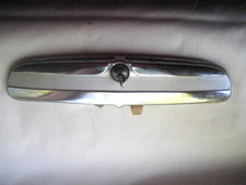1960s Ford Mercury Thunderbird Inside Rear View Mirror Day Night Fomoco Script picture