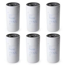 Oil Filter Fits Detroit Diesel Series 50/55/60 P552100 LF3620 23530573 B495 picture
