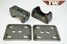 1973 - 1987 C20 C30 Axle Flip Kit 8